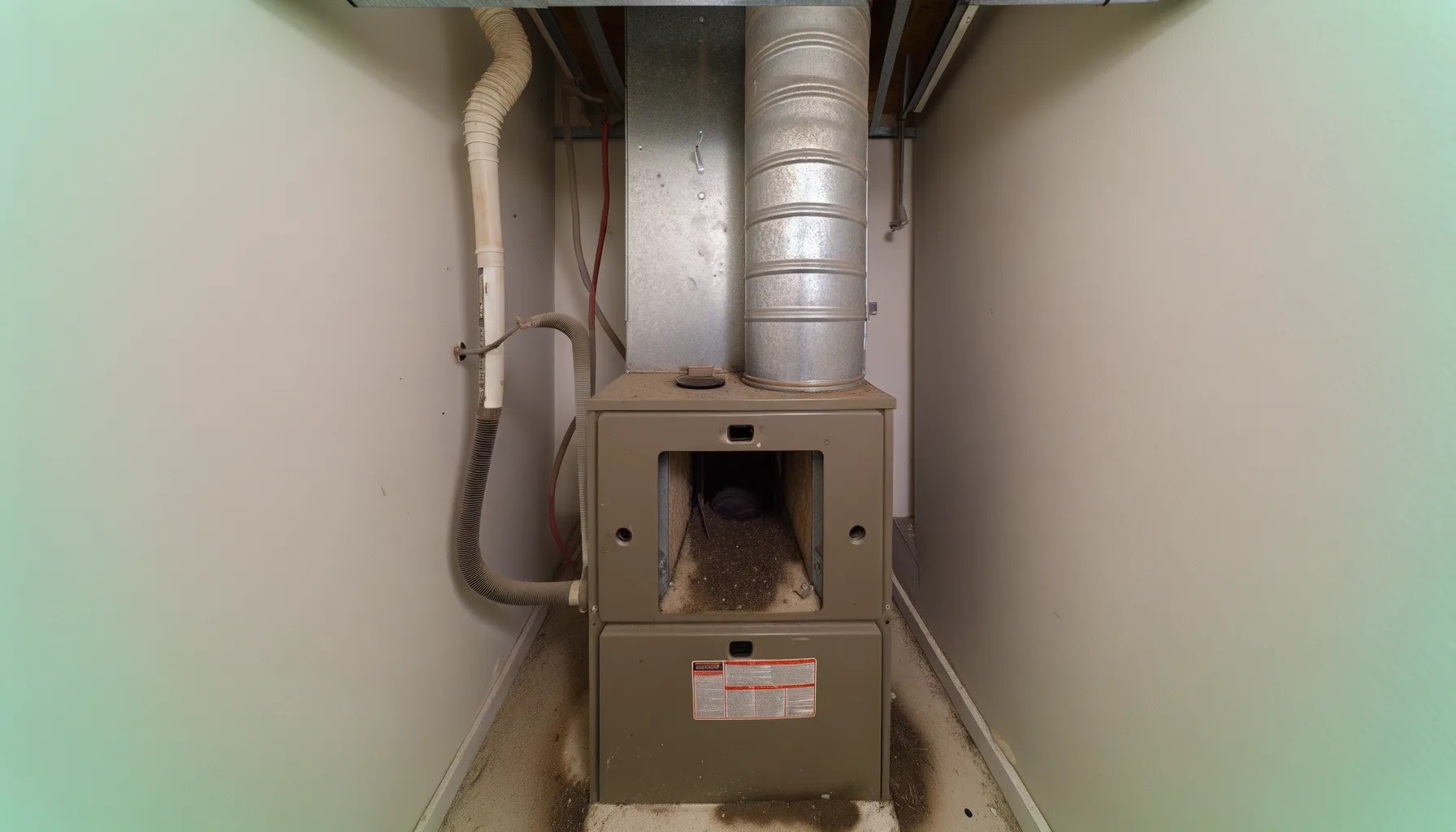 Furnace Replacement