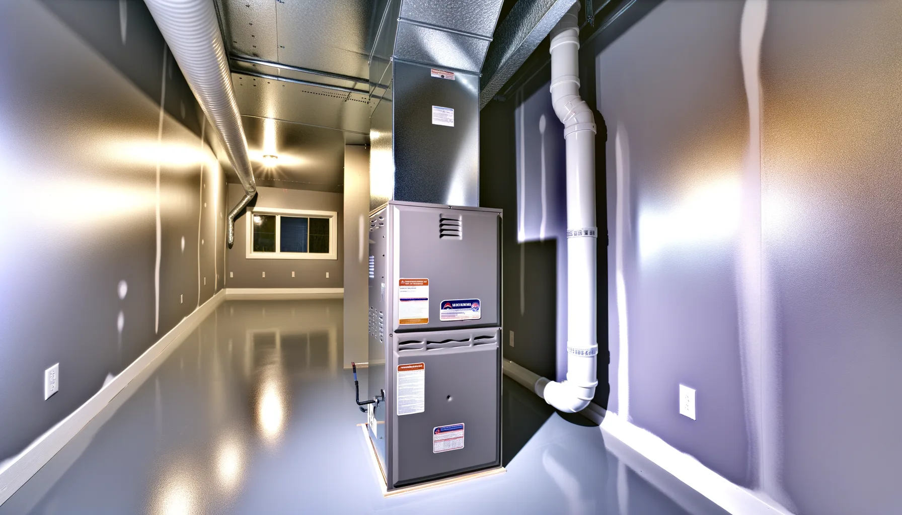 AC System Inspection - Project 2