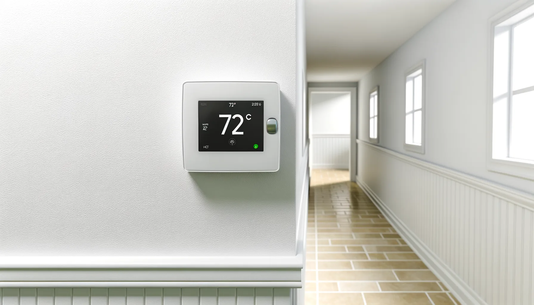 AC System Inspection - Project 3