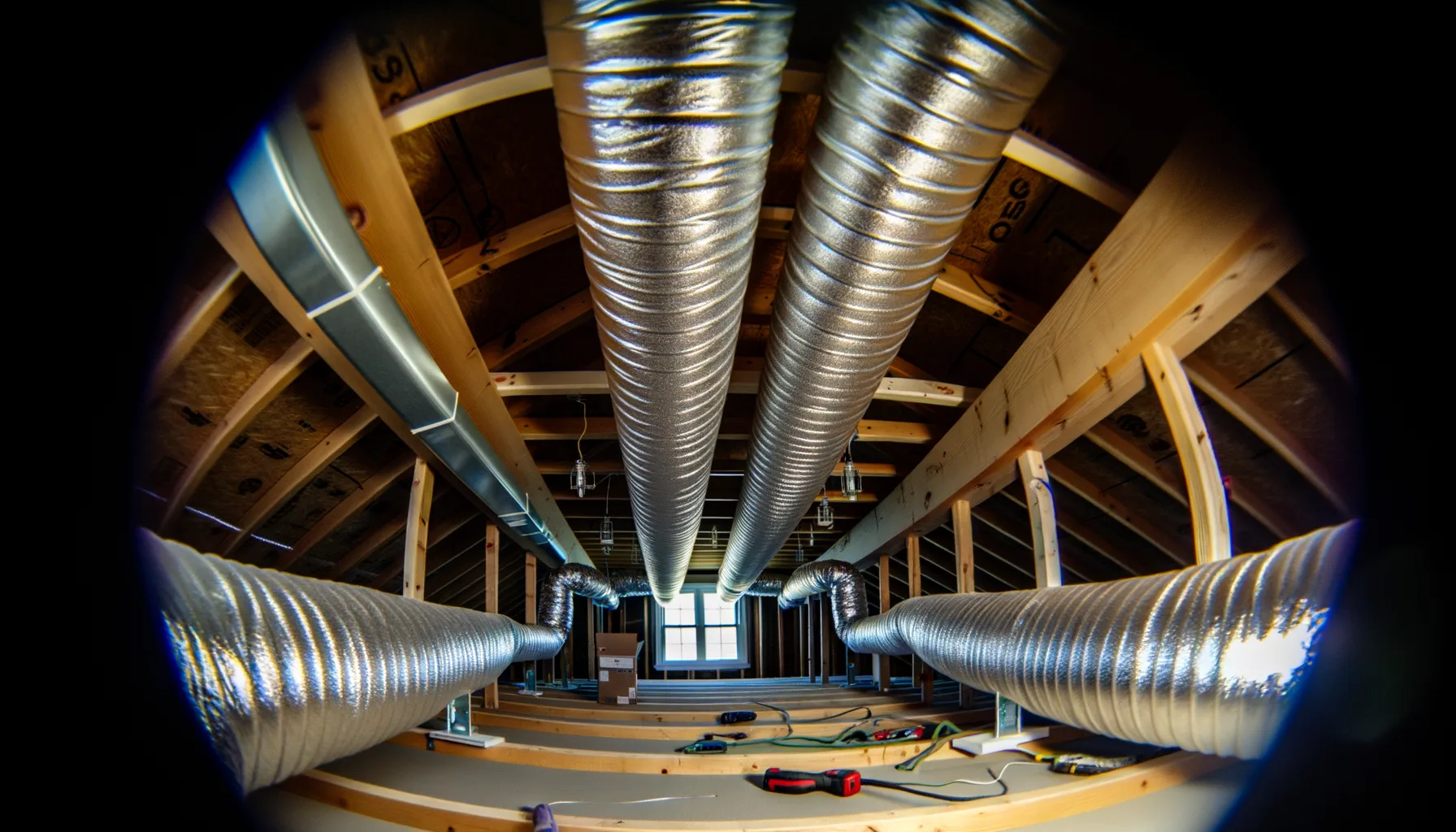 AC System Inspection - Project 4