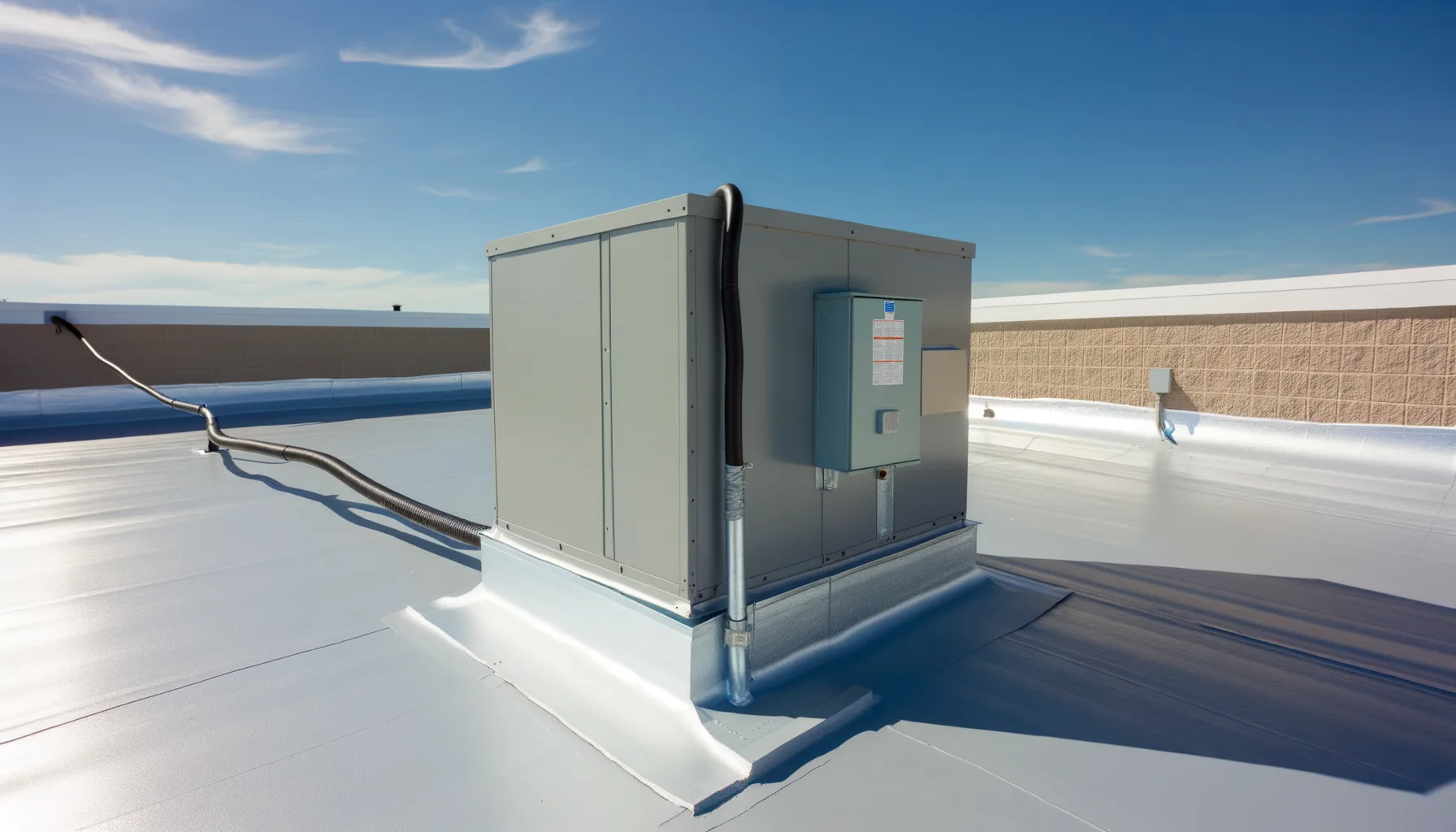 Thermostat Installation