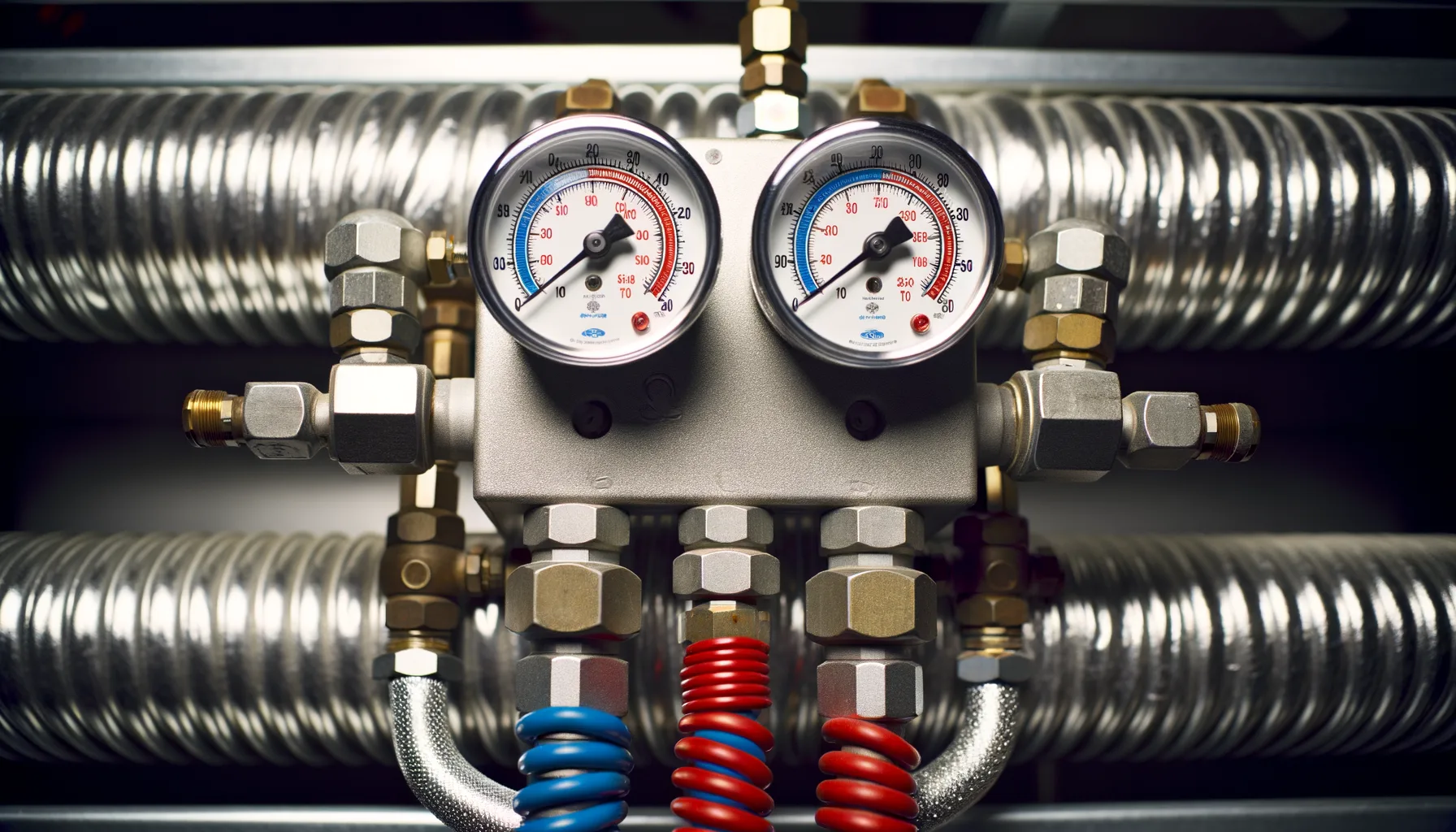 Professional Equipment