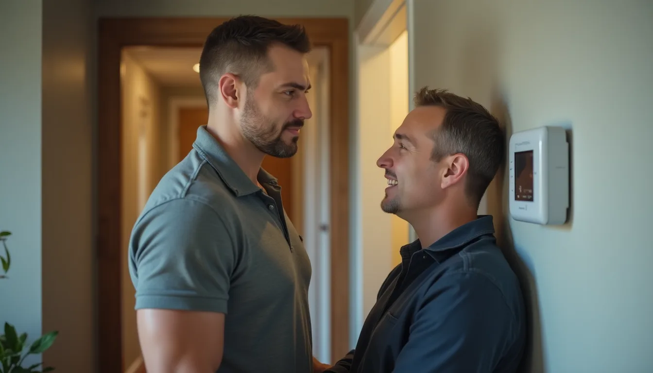 How Indoor Air Quality Connects to Your AC in Pembroke Pines