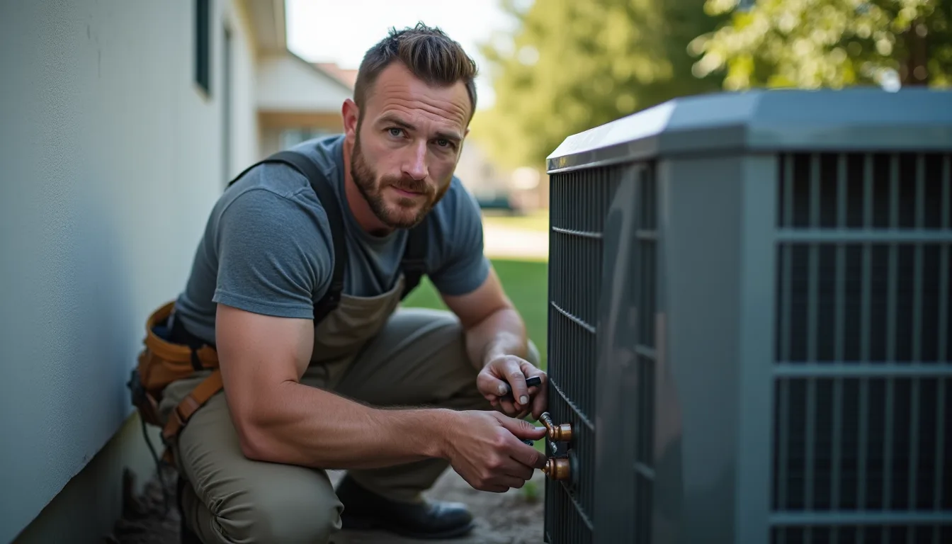 How to Keep AC Costs Low During Pembroke Pines's Spring Heatwaves