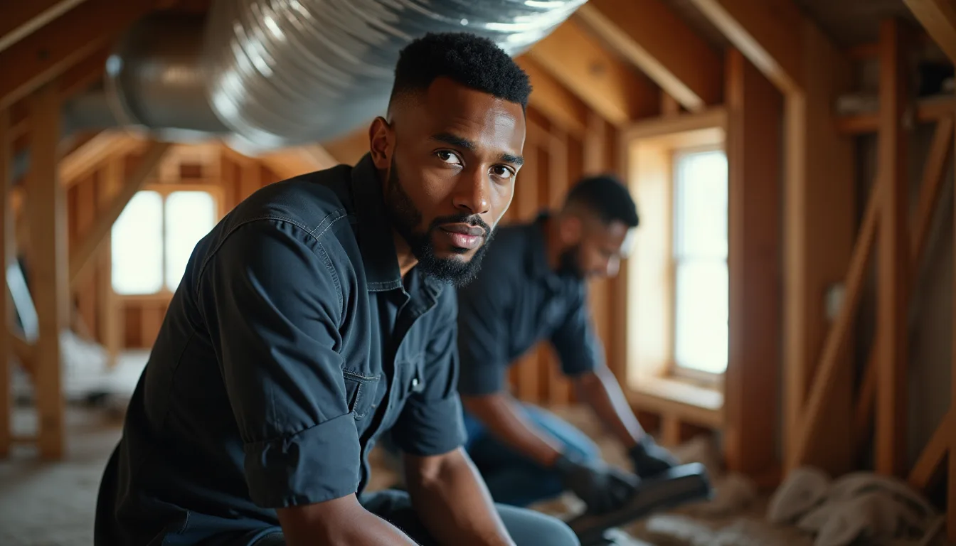 AC System Inspection